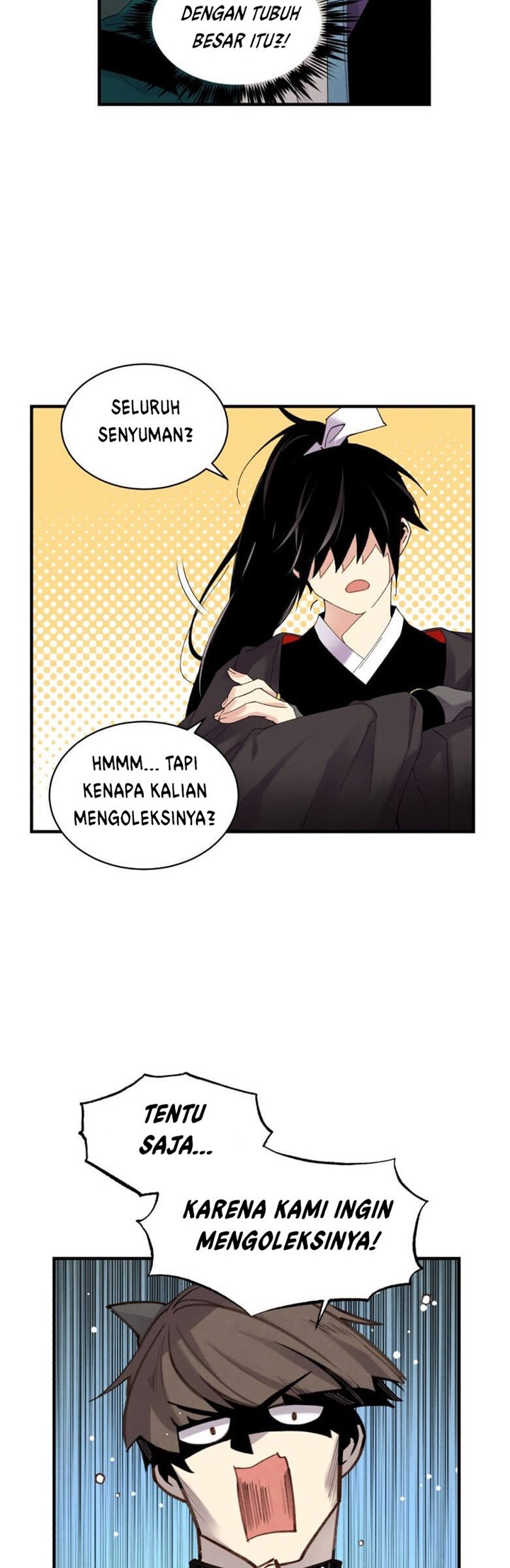 Dilarang COPAS - situs resmi www.mangacanblog.com - Komik lightning degree 088 - chapter 88 89 Indonesia lightning degree 088 - chapter 88 Terbaru 8|Baca Manga Komik Indonesia|Mangacan